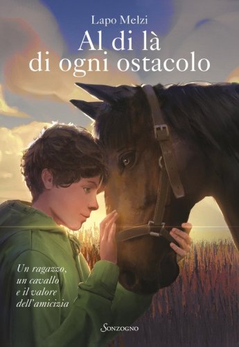 Al di l&agrave; di ogni ostacolo