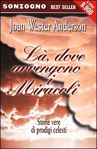 L&agrave; dove avvengono i miracoli