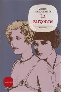 La gar&ccedil;onne