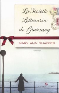 La societ&agrave; letteraria di Guernsey