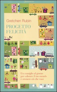 Progetto felicit&agrave;