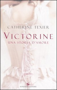Victorine - Una storia d'amore