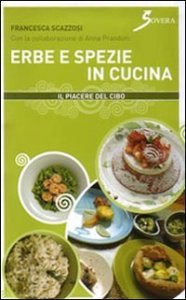 Erbe e spezie in cucina