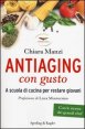 Antiaging con gusto