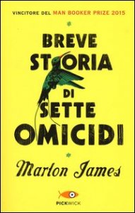 Breve storia di sette omicidi