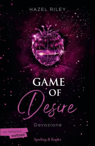 Game of desire. Devozione