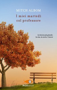 I miei marted&igrave; col professore