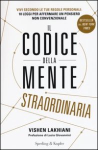Il codice della mente straordinaria