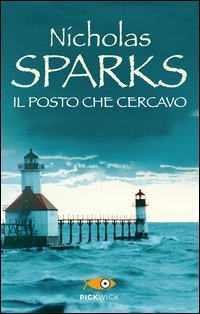 Il posto che cercavo