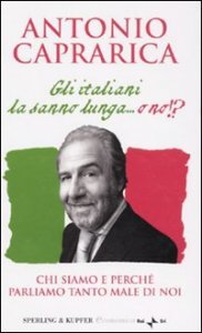Gli italiani la sanno lunga - .. o no!?