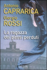 La ragazza dei passi perduti