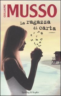 La ragazza di carta