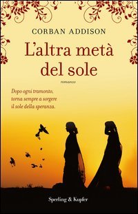 L'altra met&agrave; del sole