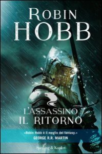 L'assassino. Il ritorno