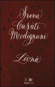 L&eacute;onie