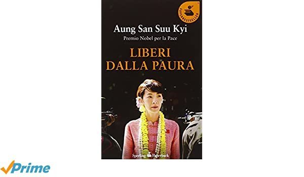 Liberi dalla paura
