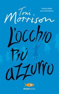 L'occhio pi&ugrave; azzurro