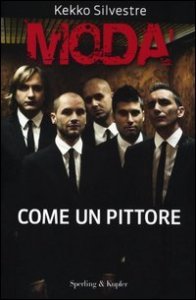 Mod&agrave;. Come un pittore