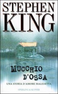 Mucchio d'ossa - Una storia d'amore maledetta