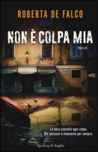 Non &egrave; colpa mia