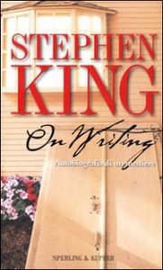 On writing - Autobiografia di un mestiere