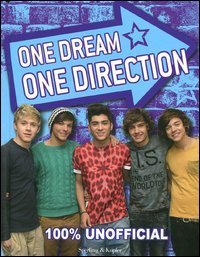 One dream, One Direction. 100% unofficial