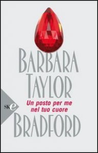 Un posto per me nel tuo cuore