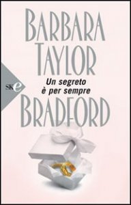 Un segreto &egrave; per sempre