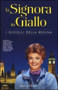 La signora in giallo - I gioielli della regina