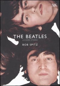 The Beatles - La vera storia