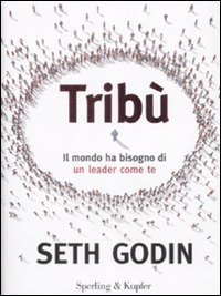 Trib&ugrave; - Il mondo ha bisogno di un leader come te