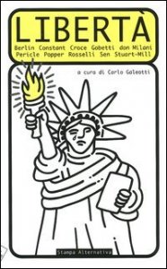 Libert&agrave;
