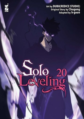 Solo leveling