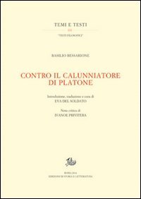 Contro il calunniatore di Platone