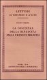 La coscienza della rinascita negli umanisti francesi