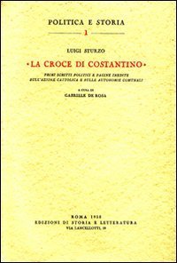 La croce di Costantino