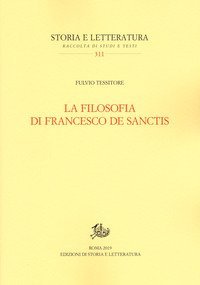 La filosofia di Francesco De Sanctis