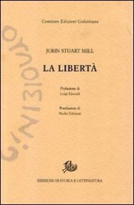 La libert&agrave;