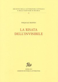 La risata dell'invisibile