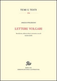 Lettere volgari