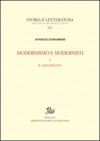Modernismo e modernisti