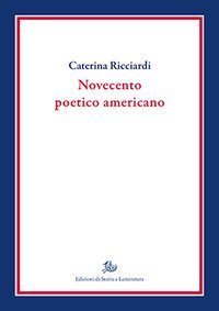 Novecento poetico americano