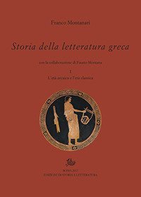 Storia della letteratura greca