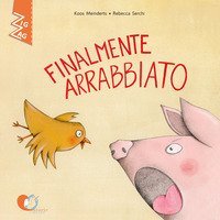 Finalmente arrabbiato