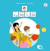Il segreto non segreto. Yxxy. InBook. In CAA (Comunicazione Aumentativa Alternativa)