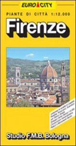 Firenze 1:12.000