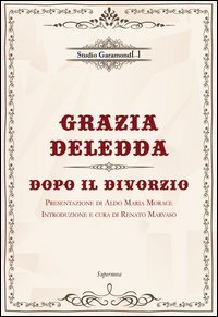 Dopo il divorzio