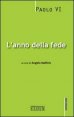L'anno della fede
