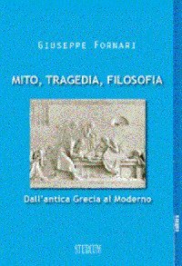Mito, tragedia, filosofia