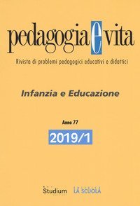 Pedagogia e vita